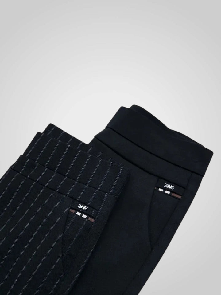 Emily & Isabella Brooks | High-Waisted Leggings – Stretch Fit
