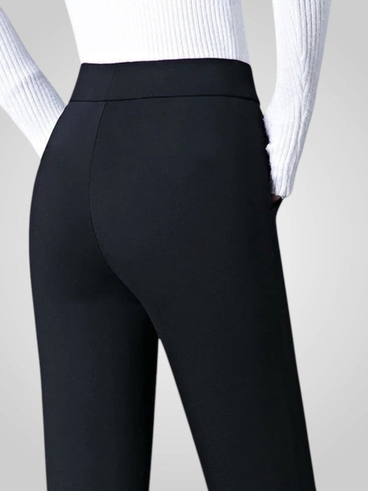 Emily & Isabella Brooks | High-Waisted Leggings – Stretch Fit