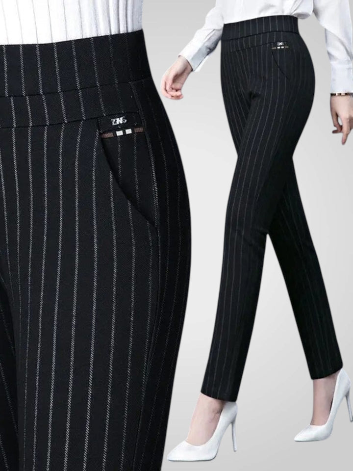 Emily & Isabella Brooks | High-Waisted Leggings – Stretch Fit