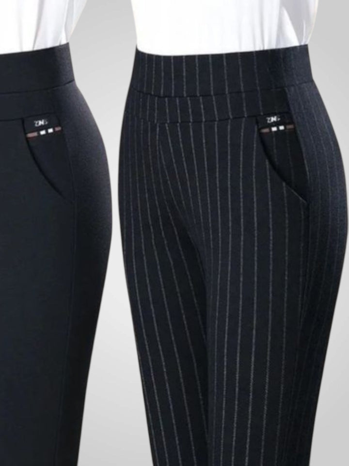 Emily & Isabella Brooks | High-Waisted Leggings – Stretch Fit
