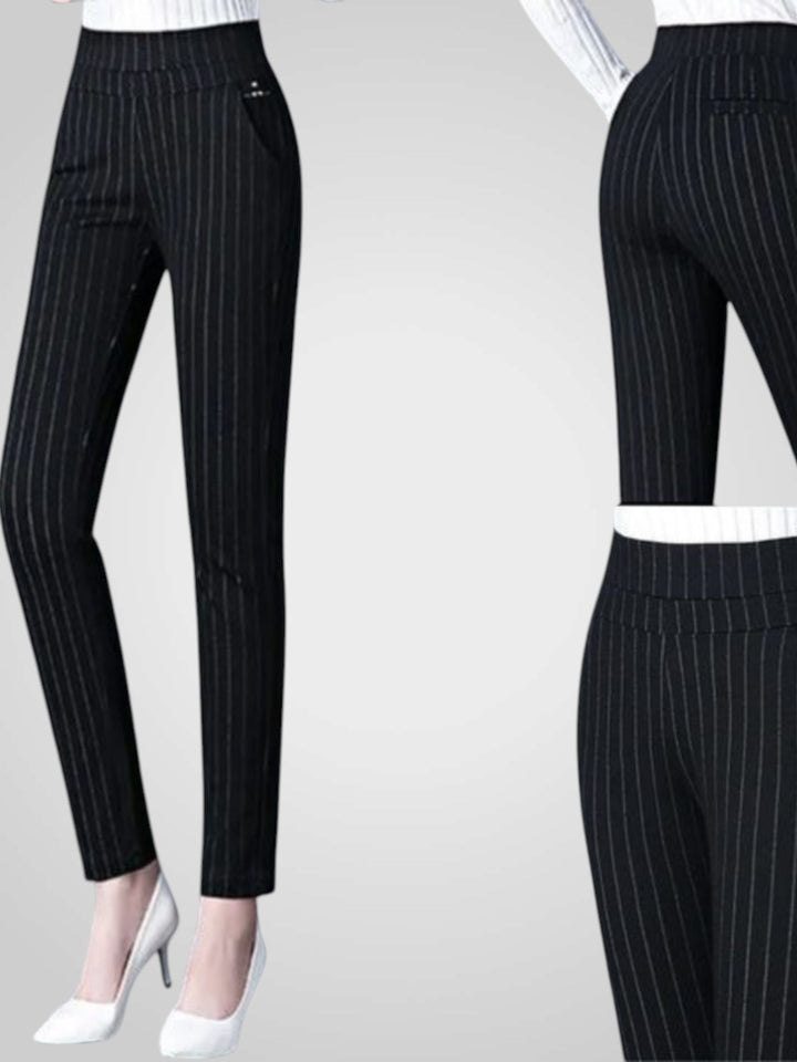 Emily & Isabella Brooks | High-Waisted Leggings – Stretch Fit