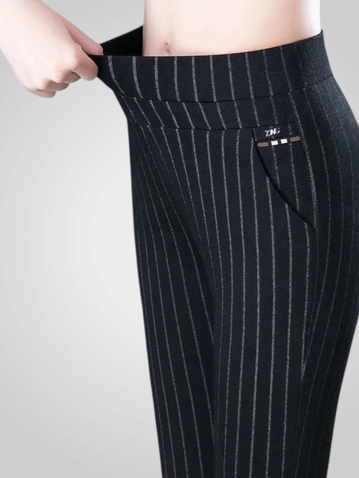 Emily & Isabella Brooks | High-Waisted Leggings – Stretch Fit