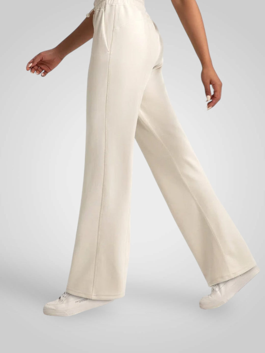 Emily & Isabella Brooks | Comfort Pants