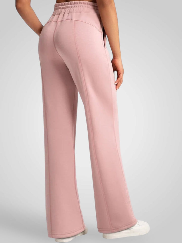 Emily & Isabella Brooks | Comfort Pants