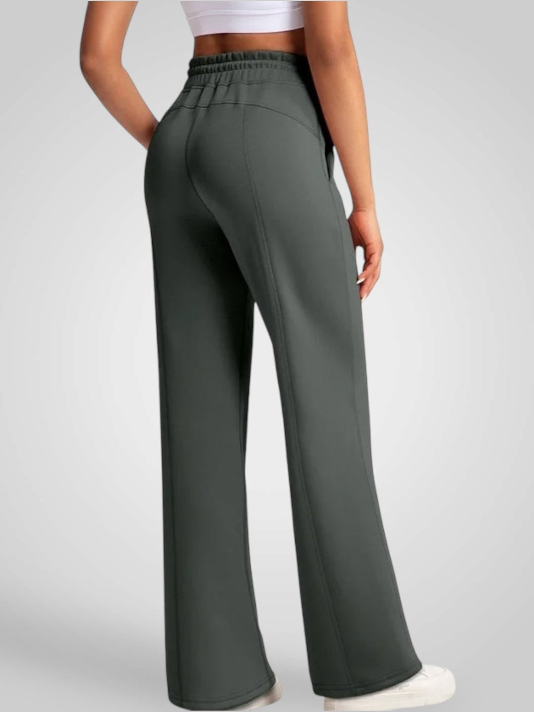 Emily & Isabella Brooks | Comfort Pants