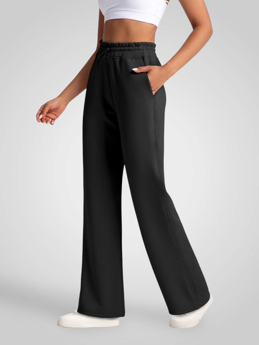 Emily & Isabella Brooks | Comfort Pants