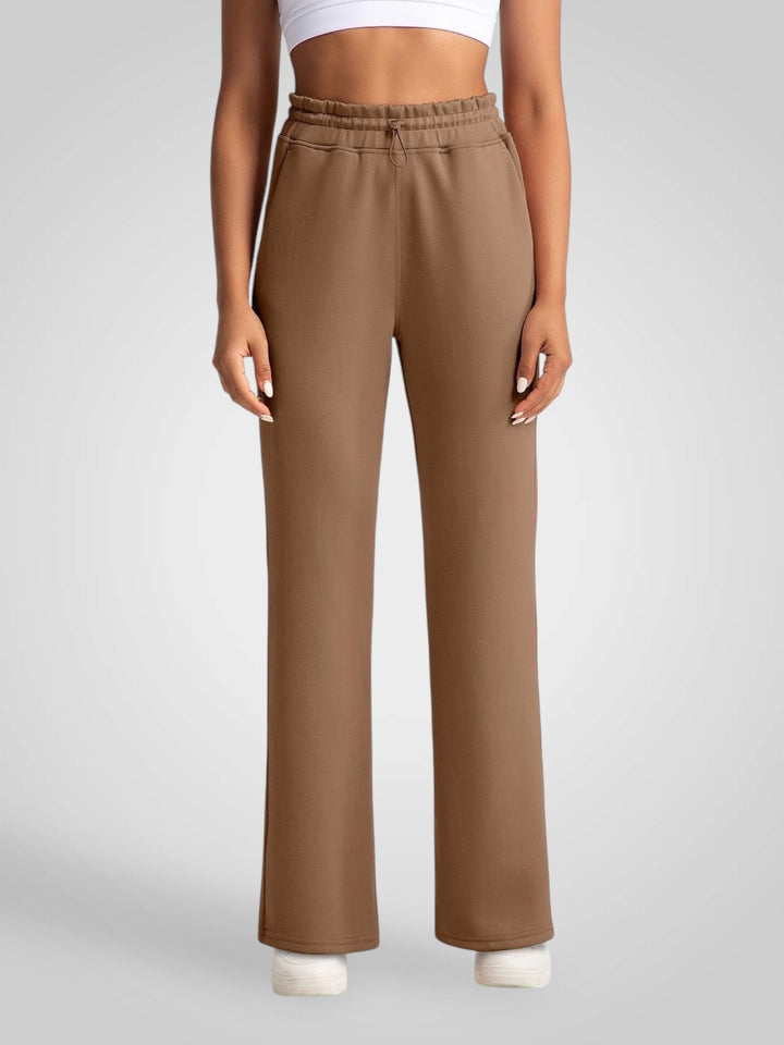 Emily & Isabella Brooks | Comfort Pants