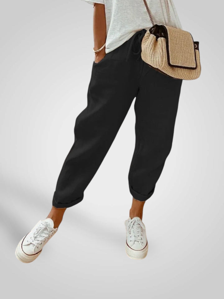 Emily & Isabella Brooks | Women's Pants - Casual Comfort