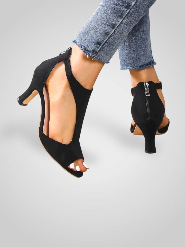 Emily & Isabella Brooks | Orthopedic sandals for women, arch support