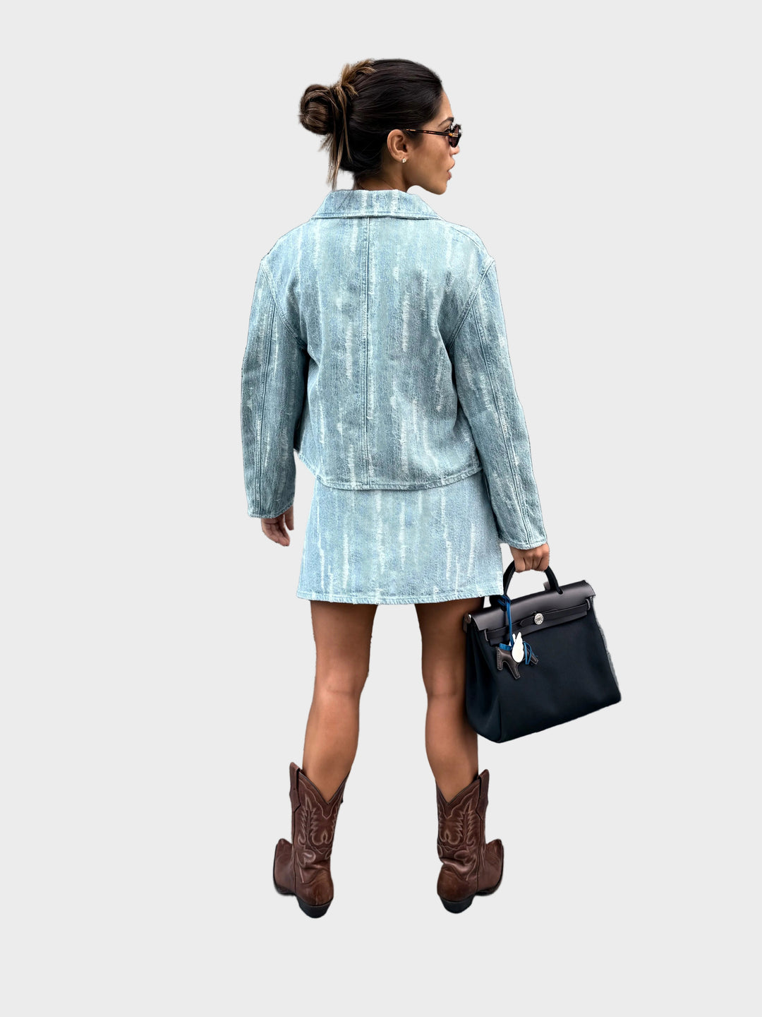 Emily & Isabella Brooks | Refine Jacket