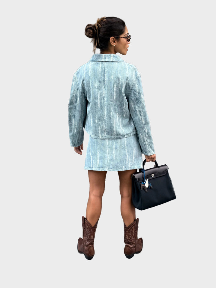 Emily & Isabella Brooks | Refine Jacket