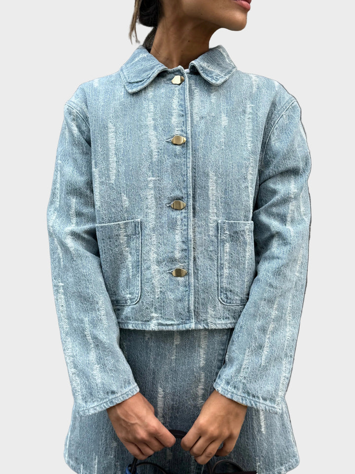 Emily & Isabella Brooks | Refine Jacket