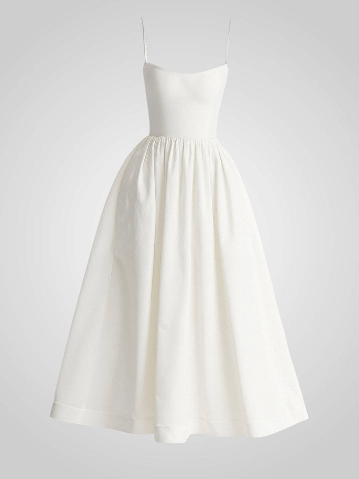 Emily & Isabella Brooks | Women's Midi Dress