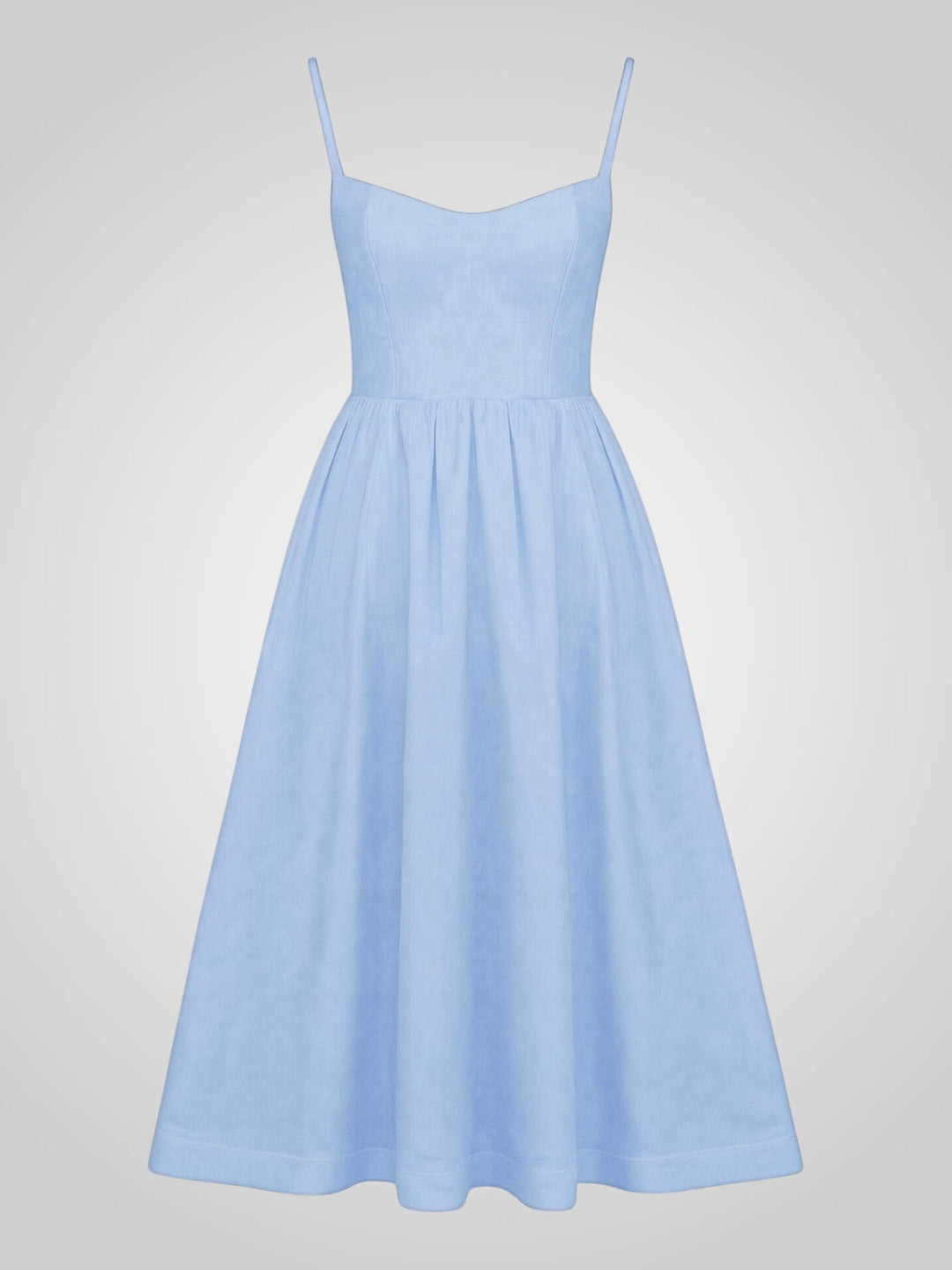 Emily & Isabella Brooks | Women's Midi Dress