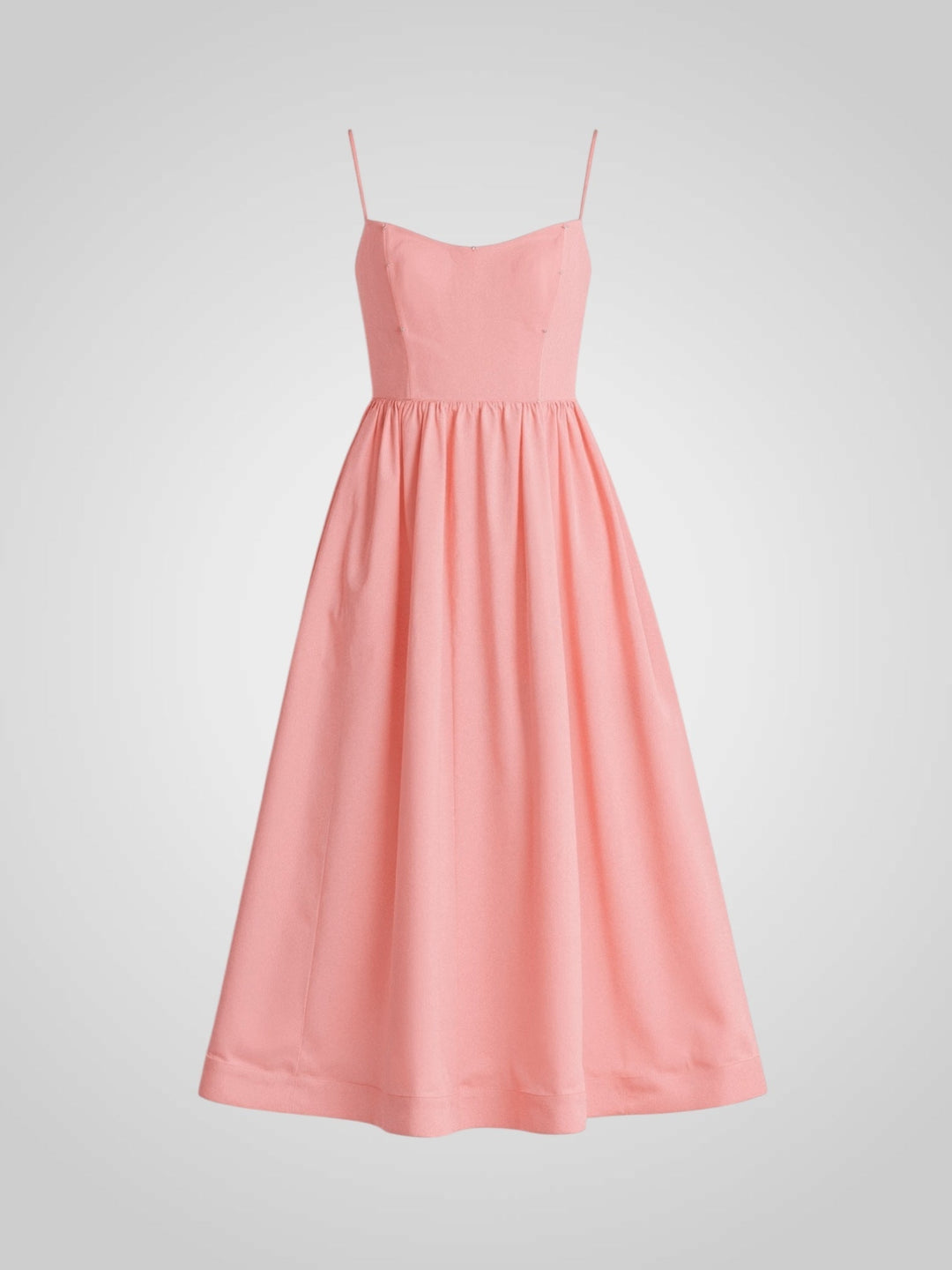Emily & Isabella Brooks | Women's Midi Dress