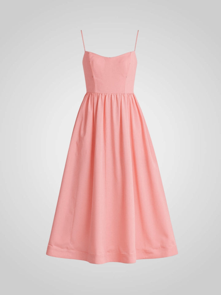 Emily & Isabella Brooks | Women's Midi Dress