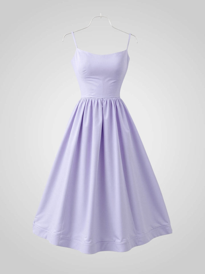 Emily & Isabella Brooks | Women's Midi Dress