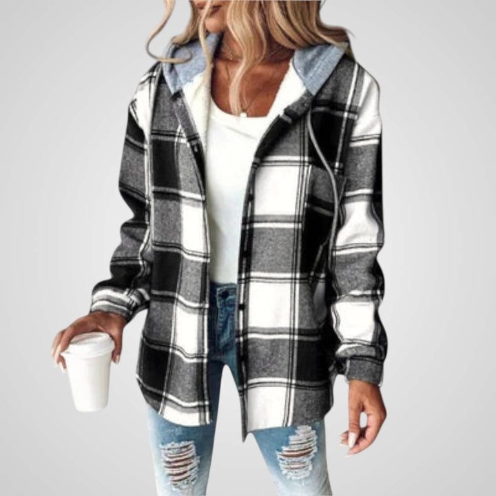 Emily & Isabella Brooks | Cozy Jacket