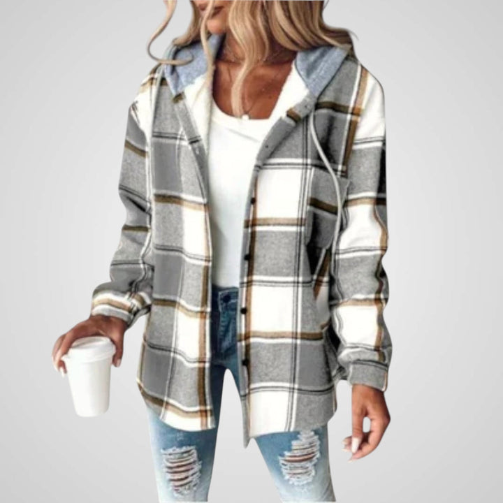 Emily & Isabella Brooks | Cozy Jacket