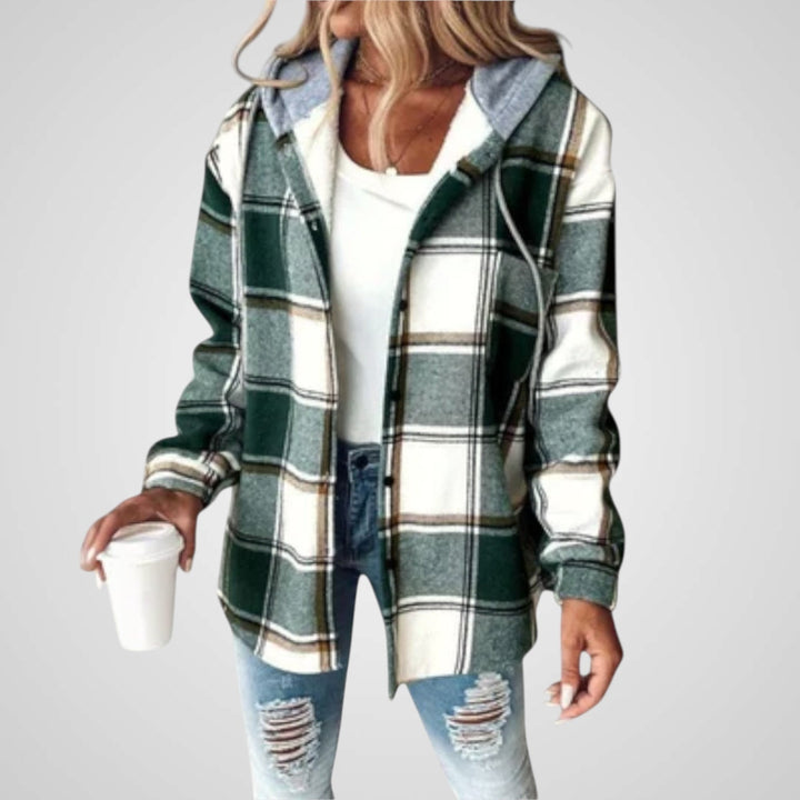 Emily & Isabella Brooks | Cozy Jacket