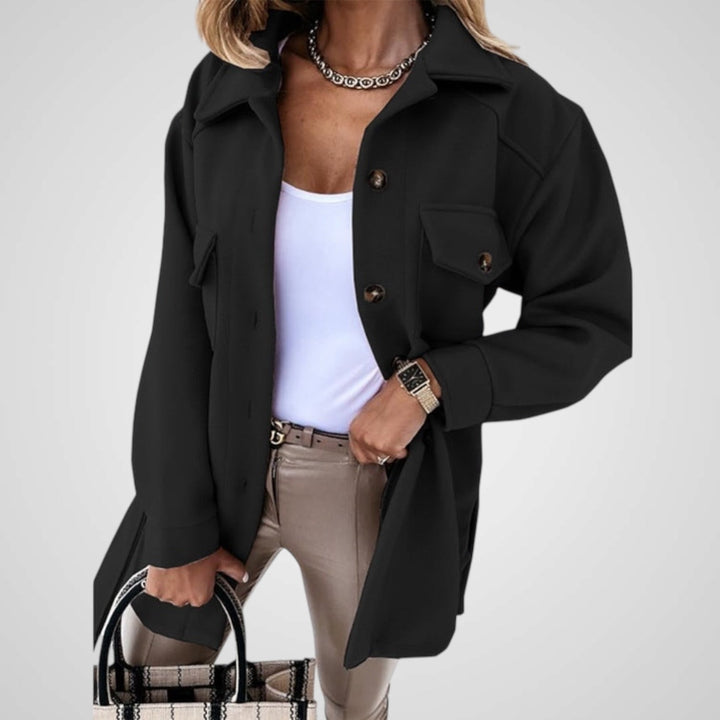 Emily & Isabella Brooks | Elegant Jacket
