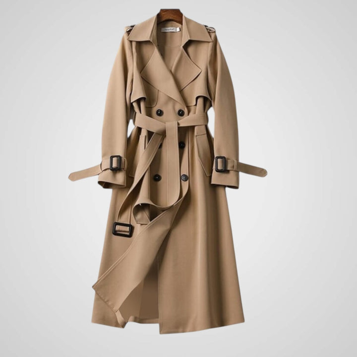 Emily & Isabella Brooks | Women's Trench Coat