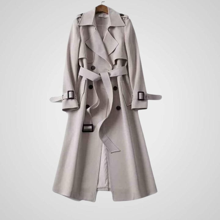 Emily & Isabella Brooks | Women's Trench Coat