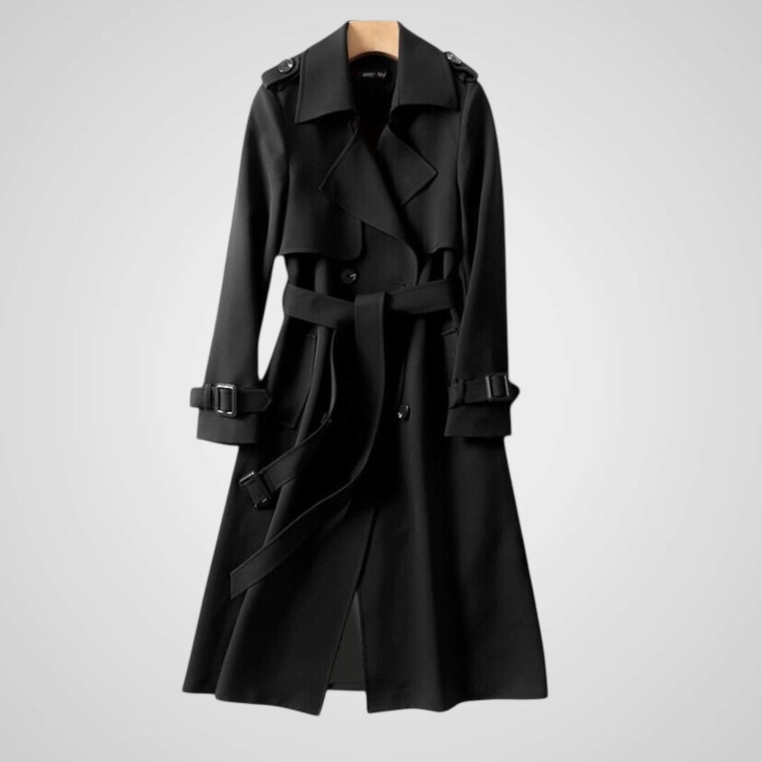 Emily & Isabella Brooks | Women's Trench Coat