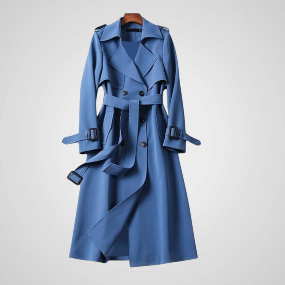 Emily & Isabella Brooks | Women's Trench Coat