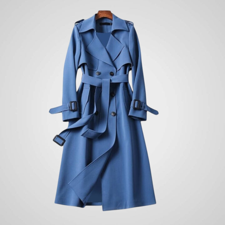 Emily & Isabella Brooks | Women's Trench Coat