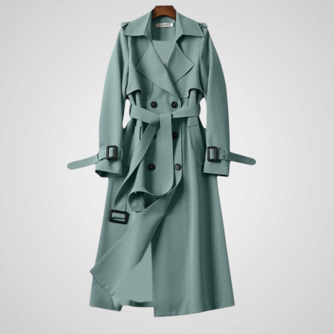 Emily & Isabella Brooks | Women's Trench Coat