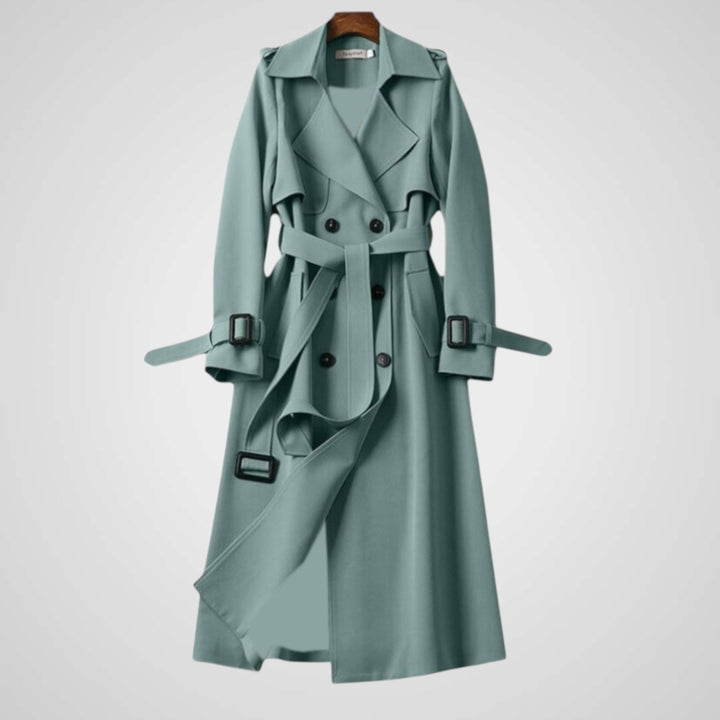 Emily & Isabella Brooks | Women's Trench Coat