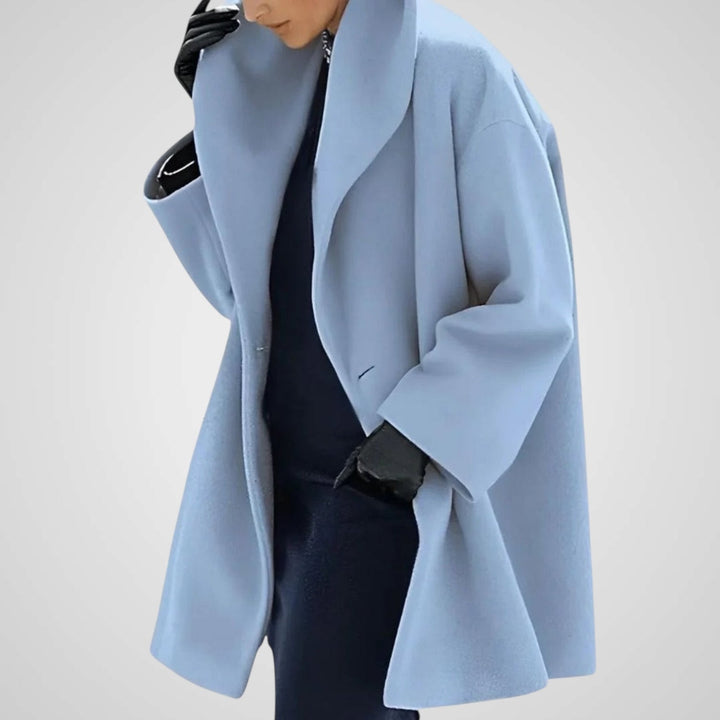 Emily & Isabella Brooks | Elegant Winter Coat