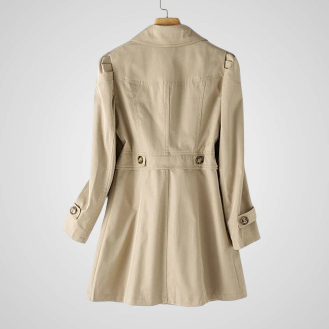 Emily & Isabella Brooks | Women's Trench Coat