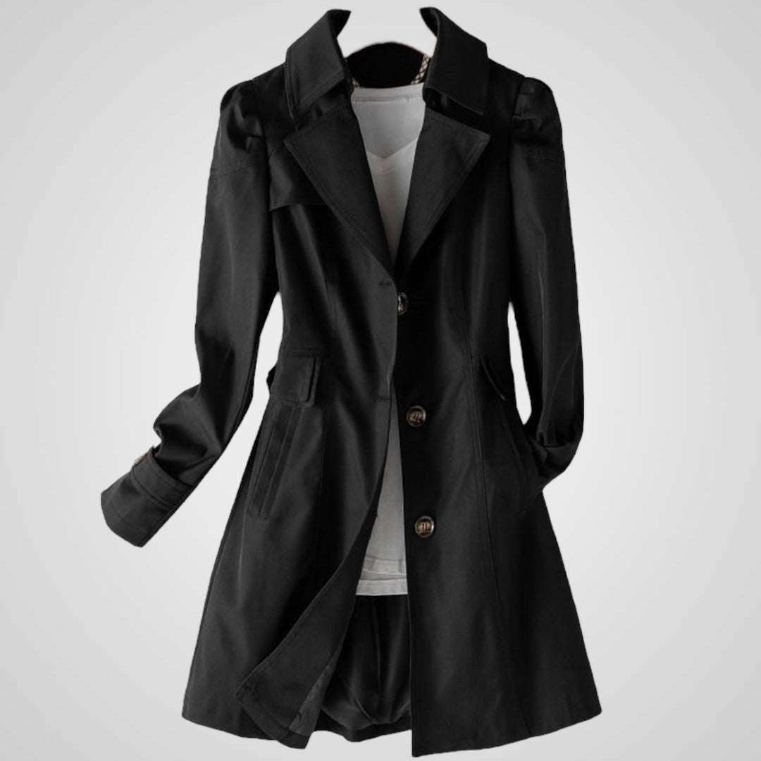 Emily & Isabella Brooks | Women's Trench Coat