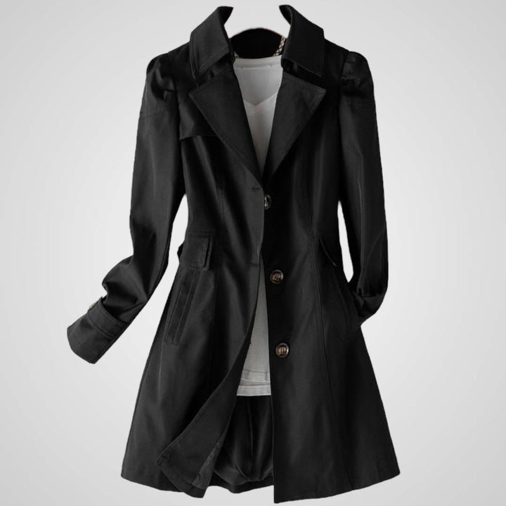 Emily & Isabella Brooks | Women's Trench Coat