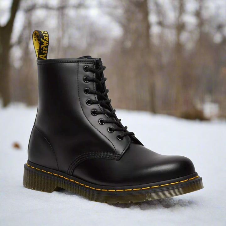 Emily & Isabella Brooks | Lace-Up Ankle Boots