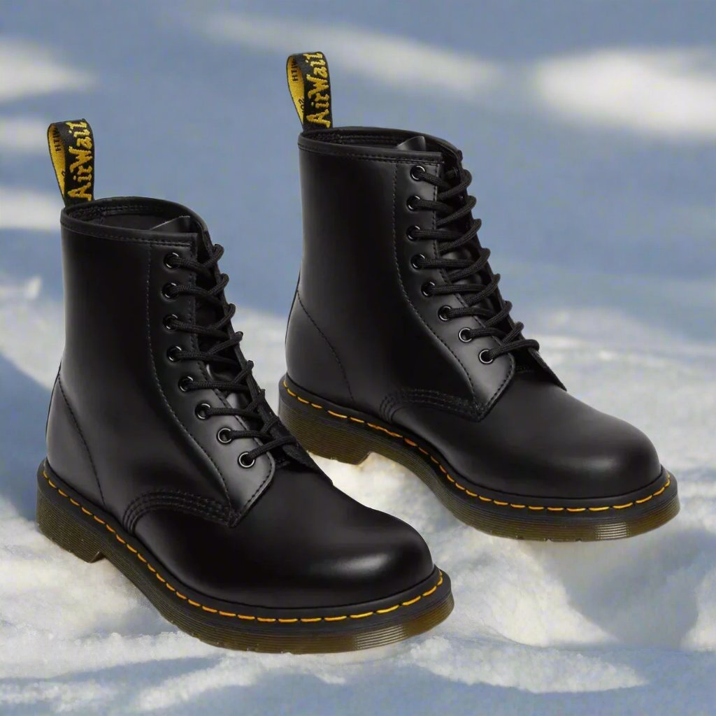 Emily & Isabella Brooks | Lace-Up Ankle Boots
