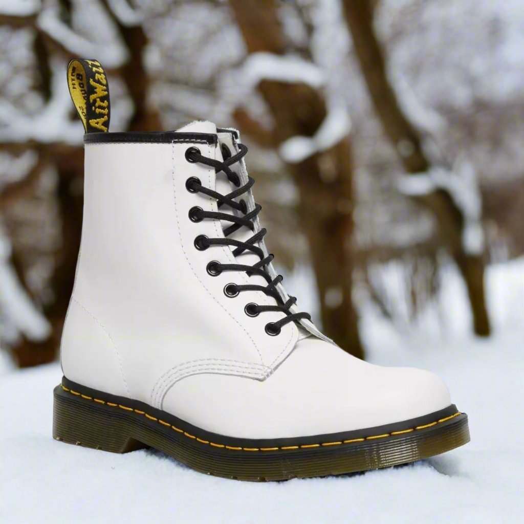 Emily & Isabella Brooks | Lace-Up Ankle Boots