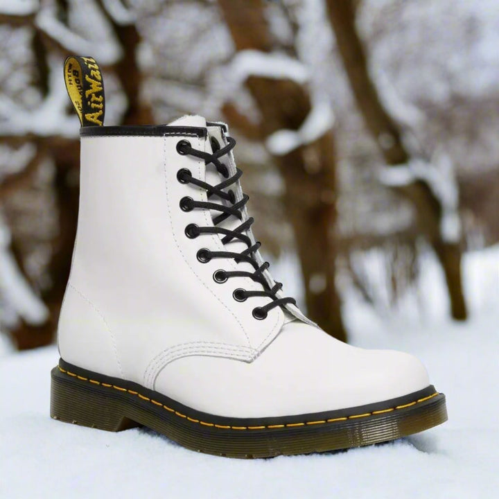 Emily & Isabella Brooks | Lace-Up Ankle Boots