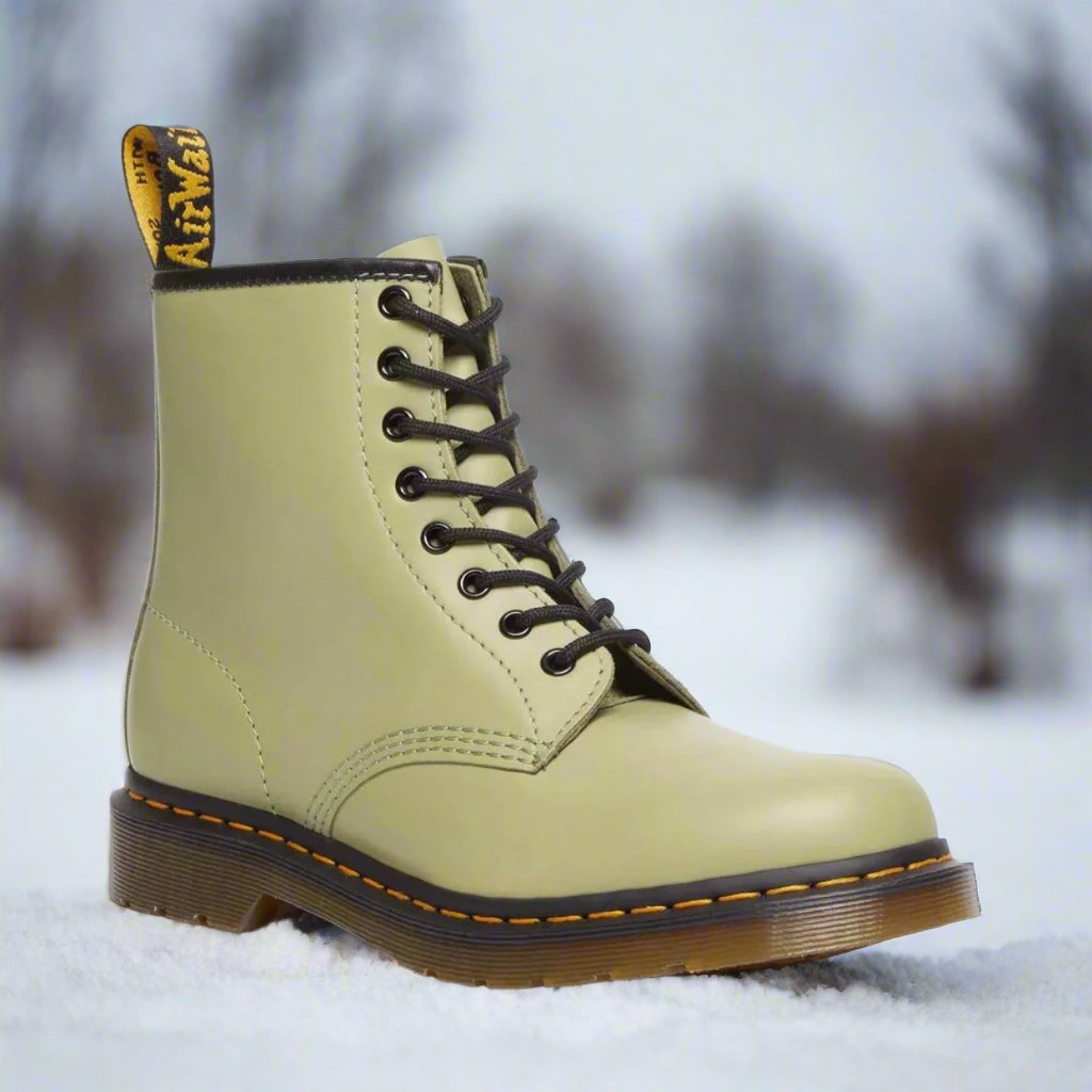 Emily & Isabella Brooks | Lace-Up Ankle Boots