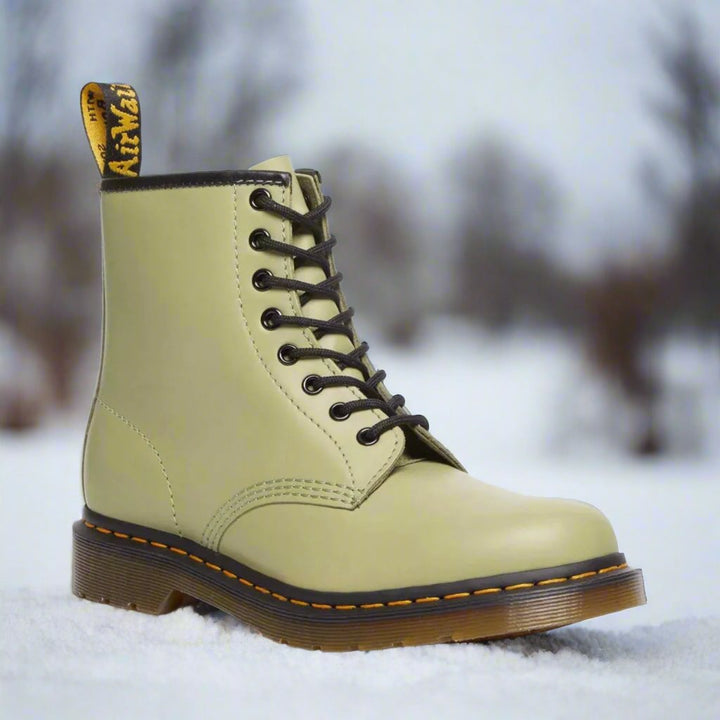 Emily & Isabella Brooks | Lace-Up Ankle Boots
