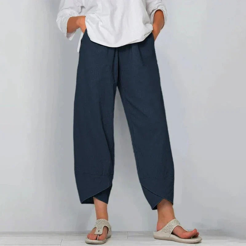 Emily & Isabella Brooks | High Quality Trousers