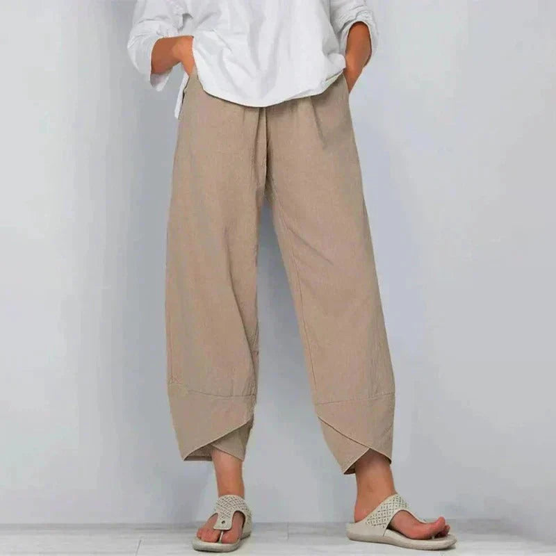 Emily & Isabella Brooks | High Quality Trousers
