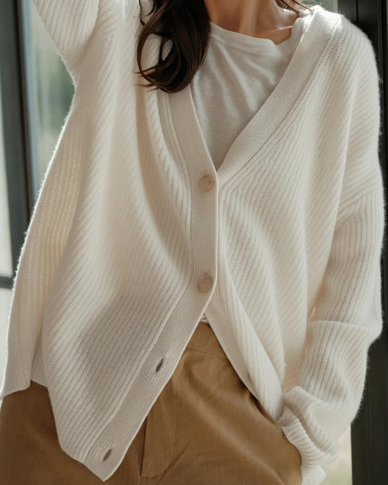 Emily & Isabella Brooks | Cozy Cardigan
