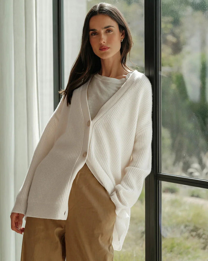 Emily & Isabella Brooks | Cozy Cardigan