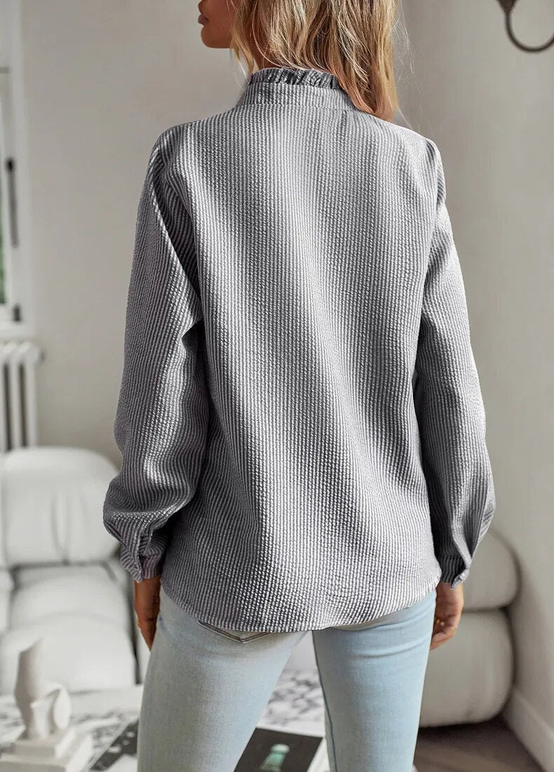 Emily & Isabella Brooks | Elegant Blouse