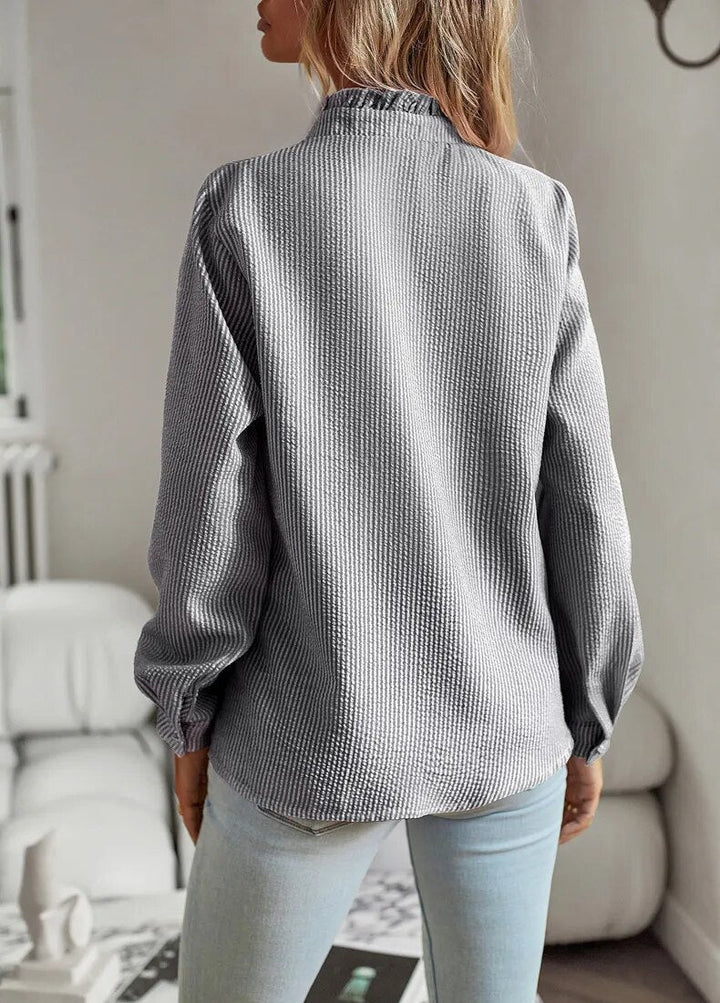 Emily & Isabella Brooks | Elegant Blouse