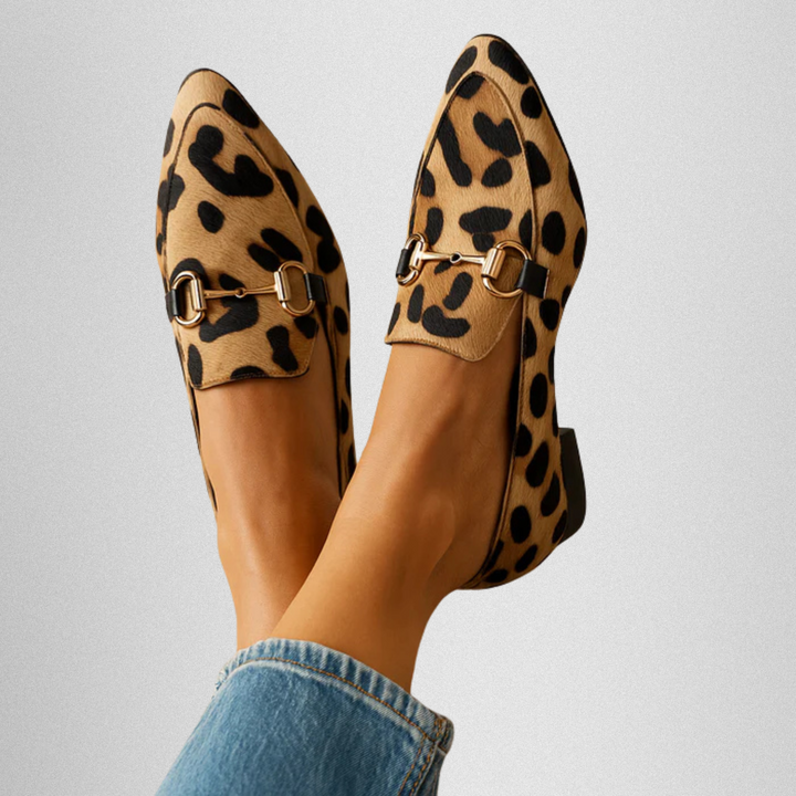 Emily & Isabella Brooks | Everyday Elegance Loafers