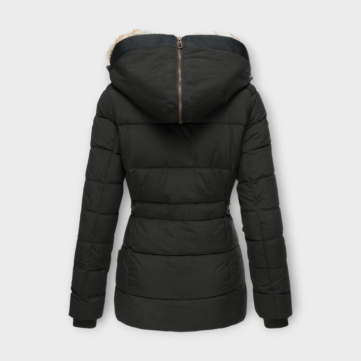 Emily & Isabella Brooks | Comfortable Leather Jacket
